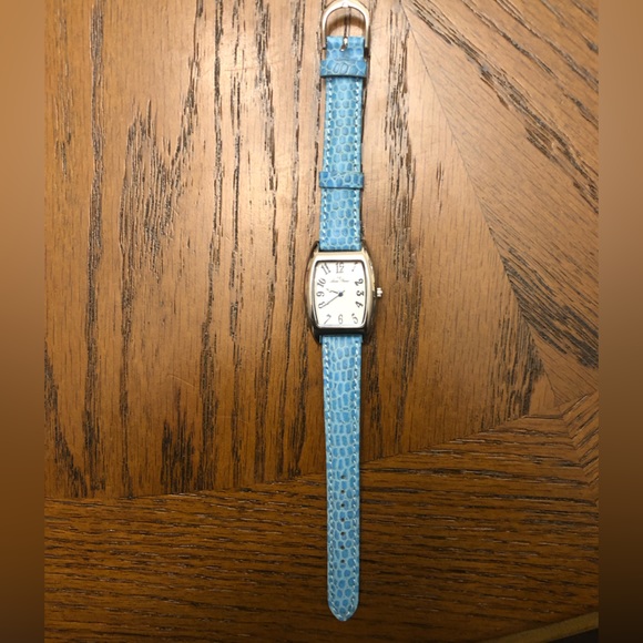 EUC Lucien Piccard Watch - Picture 7 of 7